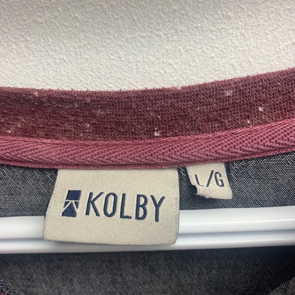 Kolby - Picture 2 of 3